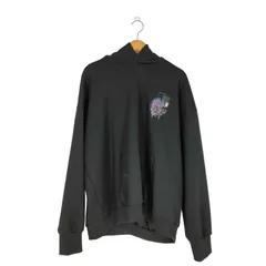 ハレ HARE メルトフラワーバックプリントパーカー レディース FREE のサムネイル