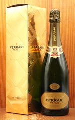 FERRARI PERLE 2017スパークリングワイン 1500ml - メルカリ