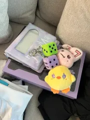 IU グッズ 在庫整理