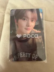 ZEROBASEONE ZB1 ソクマシュー YOUTH IN THE SHADE YOUTH Ver.