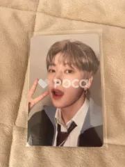 ZEROBASEONE ソクマシュー MELTING POINT DIGIPACK VER デジパック