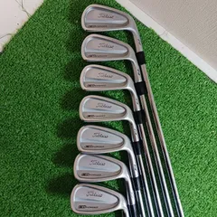 2026年最新】712CB 5番アイアンの人気アイテム - メルカリ