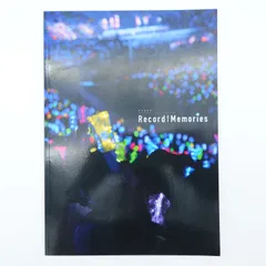 7　嵐 5×20FILM Record of Memories パンフレット　雑誌　中古本