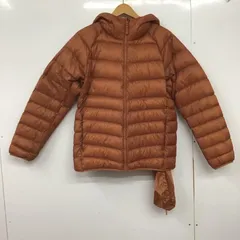 UNIQLO ユニクロ ジャケット、上着 ジャンパー、ブルゾン 311-449722 ウルトラライトダウンパーカー ダウンジャケット