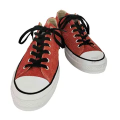 コンバース CONVERSE CT70 Poppy Red メンズ JPN：29.5 