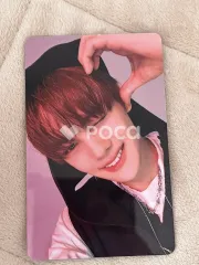 ZEROBASEONE キムギュビン MELTING POINT DIGIPACK VER. WITHMUU ラキドロ