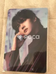 ZEROBASEONE キムギュビン MELTING POINT LOYALTY ver.