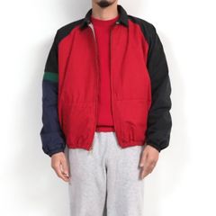 MAISON EUREKA SUMMER SHELL SUIT TOP - メルカリ