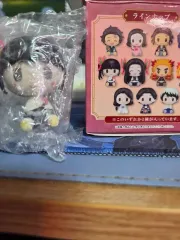 鬼滅の刃 一番くじ ちょこのっこ フィギュア カナヲ (未開封)