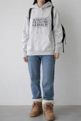 マリテフランソワジルボー スウェット XS