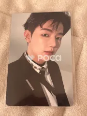 ZEROBASEONE ジャンハオ MELTING POINT LOYALTY ver.