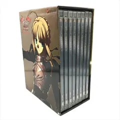 2026年最新】fate stay night dvd boxの人気アイテム - メルカリ