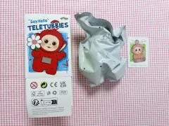 ポップマート テレタビーズ トゥー・ポ