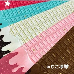 ゅりこ様❤とろけるチョコレート❤ハンドメイド犬服