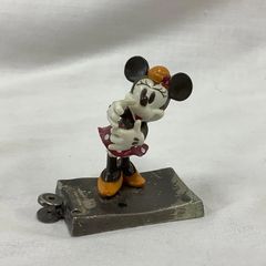激レア マスコット鉛筆セット ディズニーランド レトロ 東京ディズニーリゾート レトロ鉛筆 セット - メルカリ