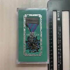 2026年最新】ずっと真夜中でいいのに 勲章の人気アイテム - メルカリ