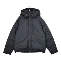 THE NORTH FACE PURPLE LABEL ND2266N Lightweight Twill Mountain Short Down Parka ザノースフェイスパープルレーベル【中古】5-1230A△