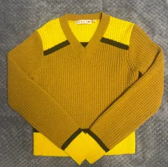 ユニクロ Marni ニット M