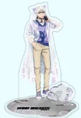 ペルソナ5 トレーディングアクリルスタンド　アクスタ　雨宮蓮　主人公　ジョーカー ペルソナ5 アクリルスタンド 雨宮蓮 ジョーカー 主人公 - メルカリ