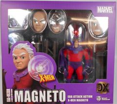 美品】MAFEX MAGNETOマグニート X-MEN No.179 - メルカリ