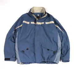 NIKE ACG Storm Fit Oversized Nylon Jacket L 90s ナイキ ストームフィット ナイロンジャケット