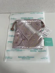 未使用タグ付　サマンサ　タバサ　プチ　チョイス　ポーチ　定価7700円