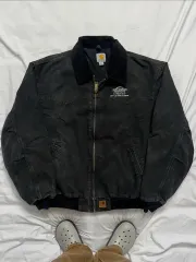 Carhartt カーハート J14 サンタフェ ワークジャケット