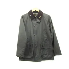 Barbour バブアー Bedale SL オイルドジャケット SIZE:C36 メンズ □UF4667