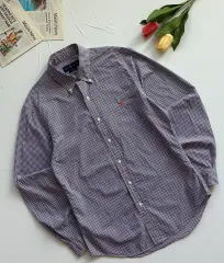 POLO RALPH LAUREN(ポロラルフローレン) ギンガム CHECK シャツ