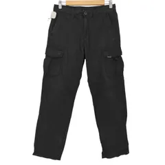 ヴォルコム VOLCOM MITER II CARGO PANT ミリタリー 2 カーゴパンツ メンズ UK：30-31 のサムネイル