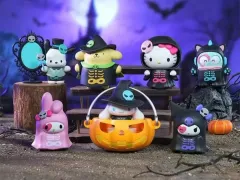 マイメロディ ハロウィーン フィギュア