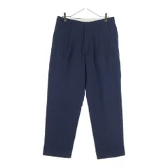 2026年最新】Supreme Pleated Trouserの人気アイテム - メルカリ