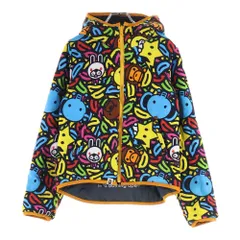 2026年最新】APE リバーシブル パーカーの人気アイテム - メルカリ