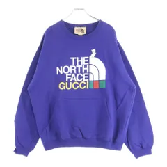 2026年最新】GUCCI トレーナー・スウェットの人気アイテム - メルカリ