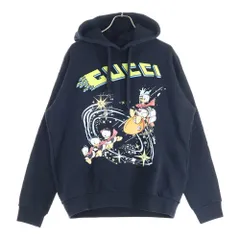 2026年最新】GUCCI メンズ パーカーの人気アイテム - メルカリ