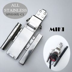 Swivel Knife（スーベルナイフ）Body｜チャック スミス製 - メルカリ