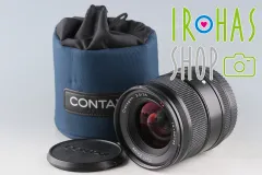 2026年最新】CONTAX 645 Distagon 35 3.5の人気アイテム - メルカリ