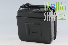 Mamiya マミヤ RZ67 120 フィルムバック　G-9 マミヤRZ67 Professional 6×6 120 220 フィルムバック - メルカリ