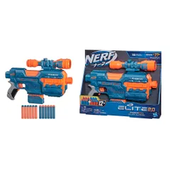 2026年最新】ナーフ 電動の人気アイテム - メルカリ