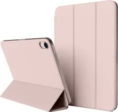 新品 【elago】 iPad Air 11インチ 10.9 M2 / iPadPro 11 2018 対応 スタンド ケース カバー 強力 マグネット 式 角度調整 可能 iPadスタンド [ Apple iPadAir アイパッドエアー/アイパッドプロ 1