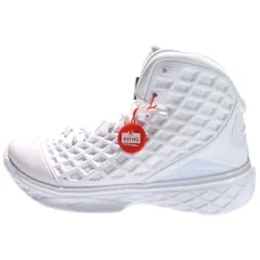 NIKE (ナイキ) Kobe 3 Protro Halo コービー3 プロトロ ヘイロー ハイカットスニーカー ホワイト US9.5/27.5cm HM4351-100