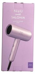 NiziU with SALONIA SMOOTH SHINE DRYER - メルカリ