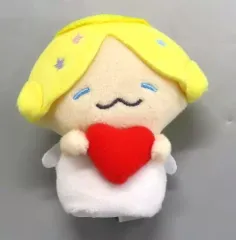 【中古】雑貨 もこ(大平祥生) 指人形 「JOCHUM 当りくじ」