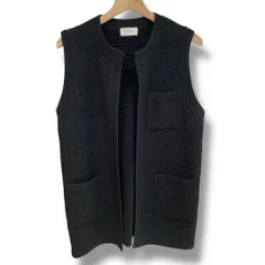 2026年最新】トゥモローランド ジレの人気アイテム - メルカリ