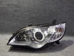 BP5レガシィ後期スペックB HIDヘッドライト助手席側 - メルカリ