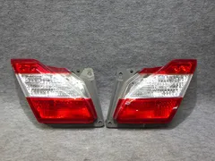 2026年最新y51 日産 フーガ KY51 テールランプ/LED 左右セット P8641