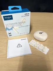 Anker Soundcore アンカー サウンドコア Life P3 A3939 ワイヤレスイヤホン ウルトラノイズキャンセリング　右側部品欠品