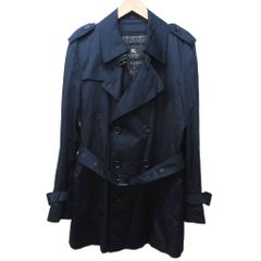 バーバリーブラックレーベル BURBERRY BLACK LABEL トレンチコート