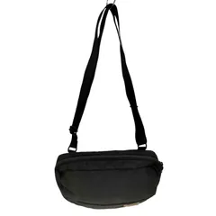 ポーターガール PORTER GIRL MOUSSE ムース ナイロン ショルダーバッグ メンズ 表記無 