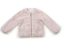 【ケイトスペード/KateSpade】コート・ジャンパー 110サイズ 女の子【子供服・ベビー服】（2021040）